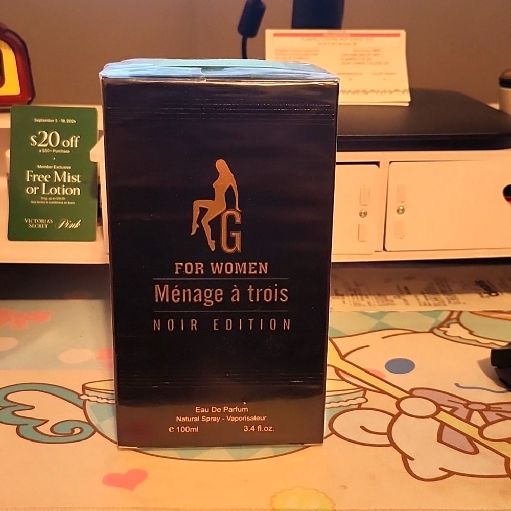 Perfume
